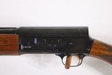 BROWNING AUTO 5 SWEET SIXTEEN - 3 of 9