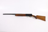 BROWNING AUTO 5 SWEET SIXTEEN - 1 of 9