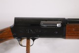 BROWNING AUTO 5 SWEET SIXTEEN - 7 of 9
