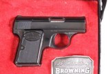 BROWNING BABY 25 WITH BOX - 2 of 7