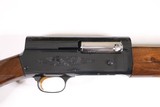 BROWNING AUTO 5 12 GA MAG TWO BARREL SET WITH CASE - 6 of 10