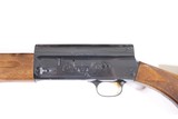 BROWNING AUTO 5 12 GA MAG TWO BARREL SET WITH CASE - 3 of 10