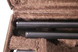 BROWNING AUTO 5 12 GA MAG TWO BARREL SET WITH CASE - 9 of 10