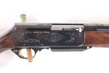 BROWNING SAFARI ANNIVERSARY EDITION .270 - 8 of 11