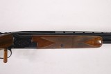 BROWNING SUPERPOSED 20 GA 2 3/4'' AND 3'' LIGHTNING - 7 of 9