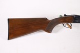 BROWNING BSS 12 GA. 2 3/4'' - 5 of 7