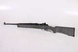 RUGER RANCH RIFLE .223 - 1 of 7
