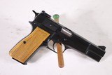 BROWNING HI POWER WITH EXTRAS - 3 of 7