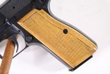 BROWNING HI POWER WITH EXTRAS - 2 of 7