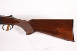 BROWNING BSS 12 GA 2 3/4'' AND 3'' GRADE 1 - 2 of 9
