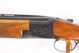 BROWNING SUPERPOSED 12 GA 2 3/4 GRADE I - 3 of 8
