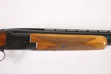 BROWNING SUPERPOSED 12 GA 2 3/4 GRADE I - 7 of 8