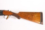 BROWNING SUPERPOSED 12 GA 2 3/4 GRADE I - 2 of 8