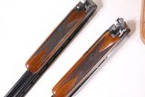 BROWNING SUPERPOSED .410/20 GA. TWO BARREL SET - 7 of 13