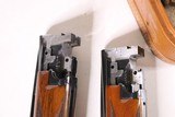 BROWNING SUPERPOSED .410/20 GA. TWO BARREL SET - 6 of 13
