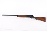 BROWNING AUTO 5 16 GA 2 3/4'' - 1 of 10