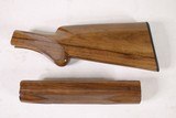 BROWNING AUTO 5 STOCKS AND FOREARMS - 1 of 3