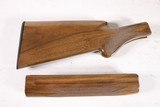 BROWNING AUTO 5 STOCKS AND FOREARMS - 2 of 3