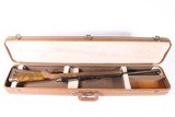 BROWNING SAFARI 338 WITH CASE SALE PENDING - 1 of 7