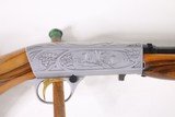 BROWNING 22 LONG ATD GRADE II - 7 of 10