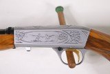 BROWNING 22 LONG ATD GRADE II - 3 of 10