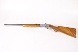 BROWNING 22 LONG ATD GRADE II - 1 of 10