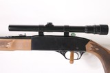 WINCHESTER MODEL 290 22 - 3 of 6