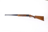 BROWNING SUPERPOSED 20 GA 2 3/4'' AND 3'' LIGHTNING - SOLD - 1 of 8