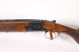 BROWNING SUPERPOSED 20 GA 2 3/4'' AND 3'' LIGHTNING - SOLD - 3 of 8