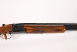 BROWNING SUPERPOSED 20 GA 2 3/4'' AND 3'' LIGHTNING - SOLD - 7 of 8