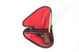 BROWNING HI POWER 9 MM WITH POUCH - 2 of 8