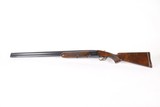 BROWNING SUPERPOSED 12 GA 2 3/4'' TRAP - 1 of 8