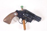 COLT DETECTIVE SPECIAL - 2 of 5
