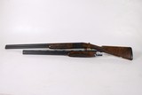 BERETTA UPLANDER TWO BARREL SET ( SALE PENDING ) - 1 of 12