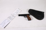 BROWNING HI POWER 9 MM - 1 of 10