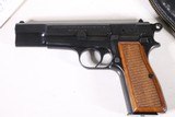 BROWNING HI POWER 9 MM - 2 of 10