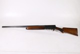 BROWNING AUTO 5 12 GA 2 3/4'' - 1 of 9