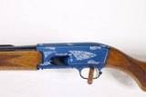 BROWNING DOUBLE AUTOMATIC ( CUSTOM ) - 3 of 9