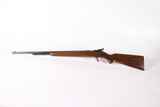 WINCHESTER MODEL 72A - 1 of 6