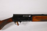 BROWNING AUTO 5 LIGHT TWENTY - 7 of 9
