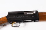 BROWNING AUTO 5 LIGHT TWENTY NEW IN BOX - SOLD - 9 of 11