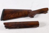 BROWNING SUPERPOSED 20 GA STOCK AND FOREARM - 2 of 5