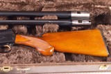 BROWNING AUTO 5 SIXTEEN TWO BARREL SET WITH CASE - 2 of 9