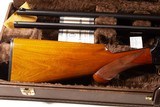 BROWNING AUTO 5 SIXTEEN TWO BARREL SET WITH CASE - 7 of 9