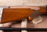 BROWNING AUTO 5 SWEET SIXTEEN TWO BARREL SET WITH CASE - 6 of 9