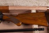 BROWNING AUTO 5 SWEET SIXTEEN TWO BARREL SET WITH CASE - 2 of 9