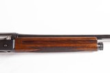BROWNING AUTO 5 LIGHT TWENTY - 8 of 9