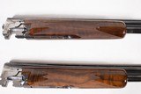 BROWNING SUPERPOSED MIDAS 20 GA TWO BARREL SET WITH CASE - 11 of 11