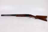 BROWNING SUPERPOSED 20 GA 2 3/4'' AND 3'' LIGHTNING - 1 of 6
