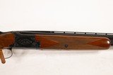 BROWNING SUPERPOSED 20 GA 2 3/4'' AND 3'' LIGHTNING - 7 of 8